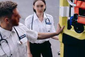 Empleos Sin datos  PODOLOGA